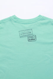 Constructive Kidicisms Kid Clothing Future Physician Baby and Kid T-Shirt