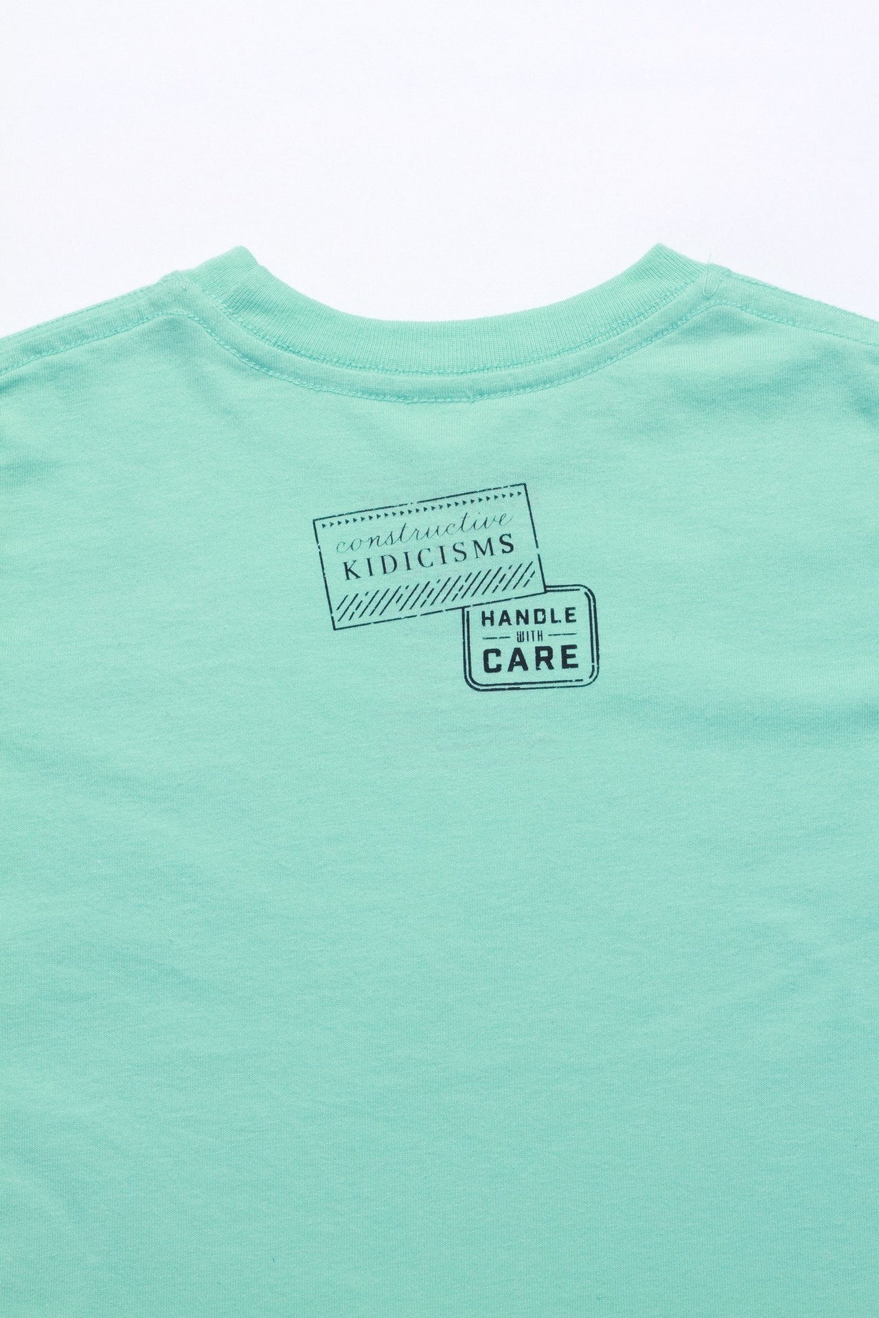 Constructive Kidicisms - Future Physician Baby and Kid T-Shirt - ModernTribe