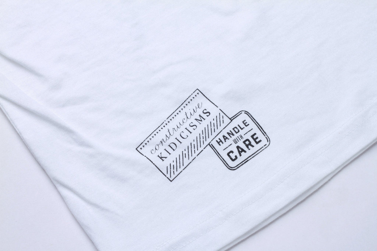 Constructive Kidicisms - I Heart My ROTH IRA Baby and Kid T-Shirt - ModernTribe