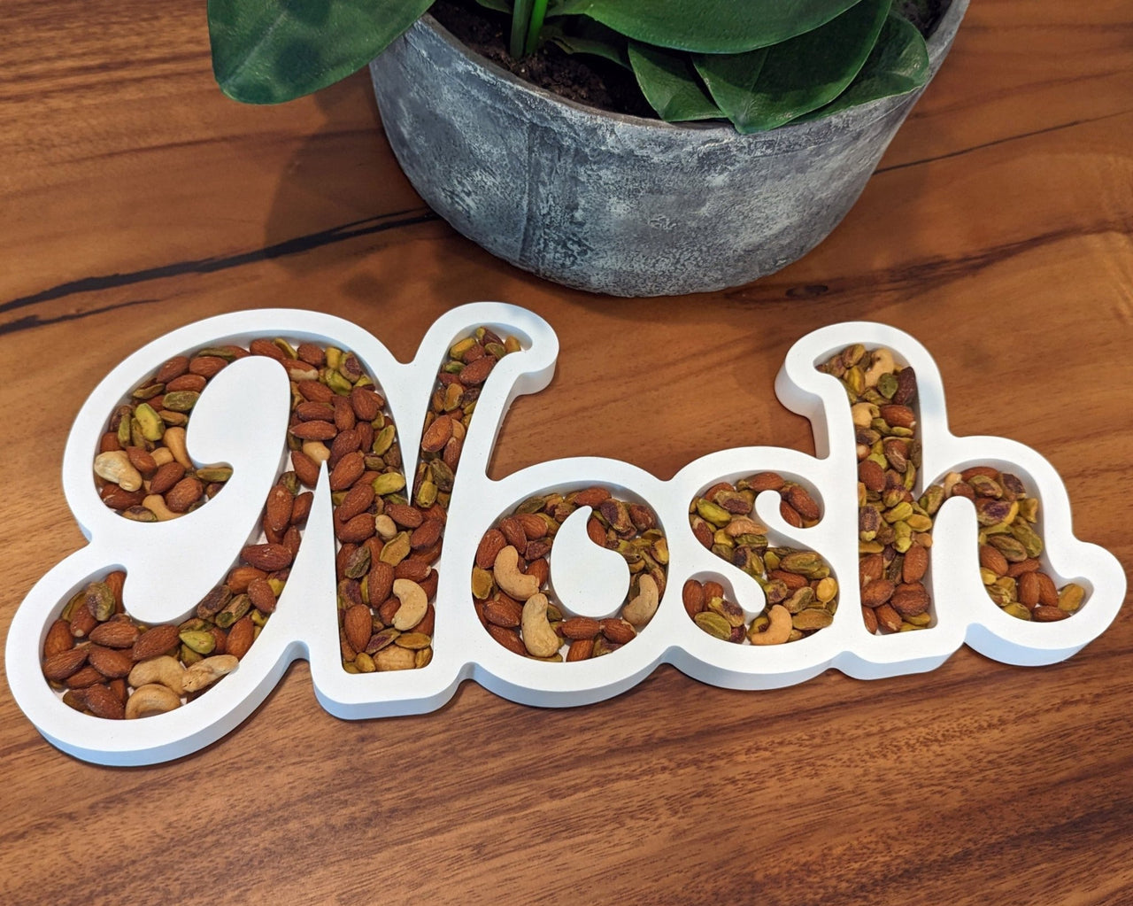 Makher Shop - Nosh Nut Tray / Candy Tray - ModernTribe