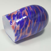 Rosetree Glass Studio Smash Glasses Pink/Blue Wedding Smash Glass Beans by Rosetree Glass Studio - Choice of Color