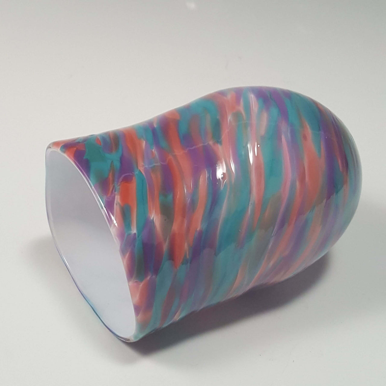 NolaGlass - Wedding Smash Glass Beans by NolaGlass - Choice of Color - ModernTribe