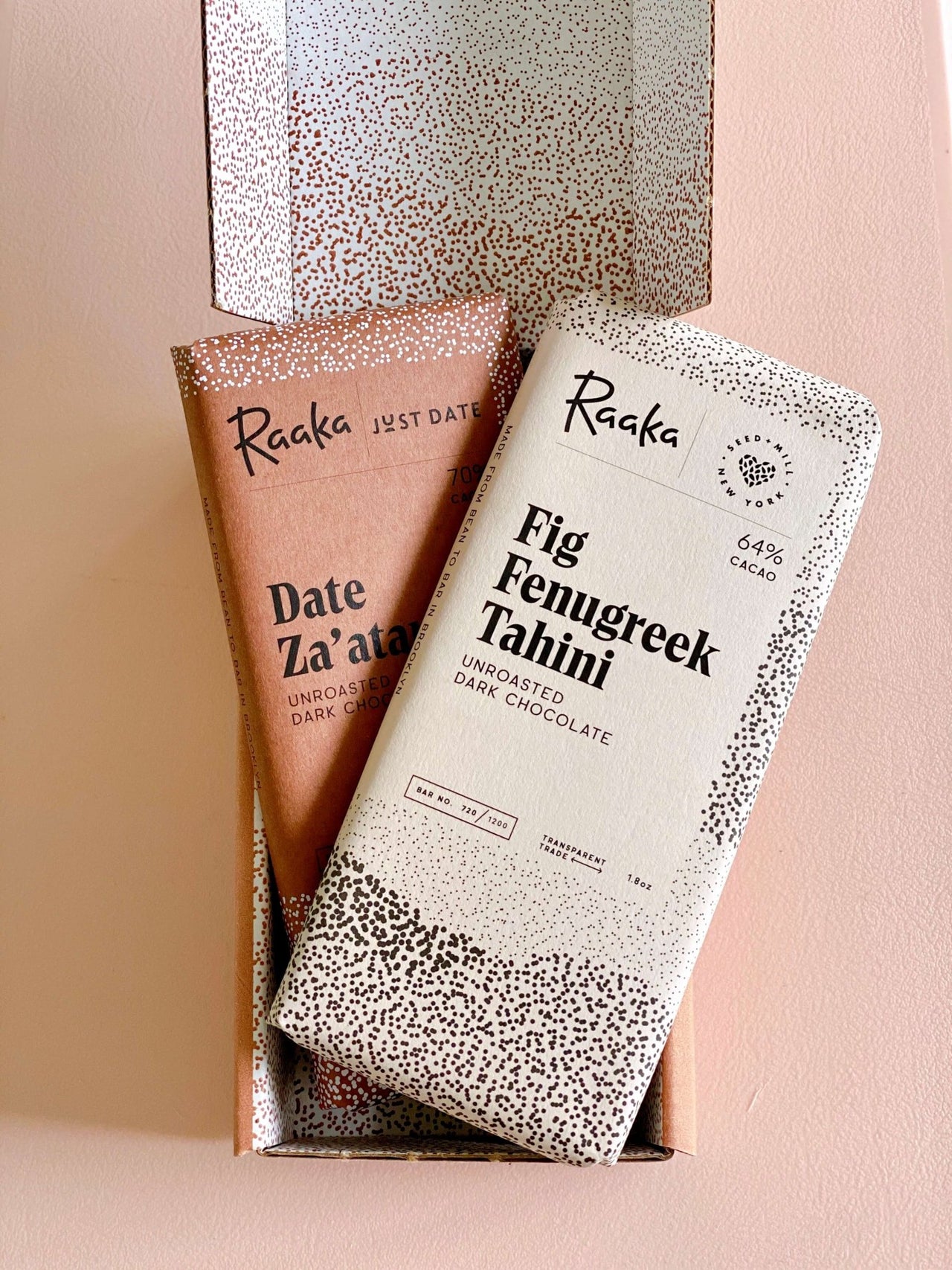 Seed + Mill - Seed + Mill Rosh Hashanah Gift Box - ModernTribe