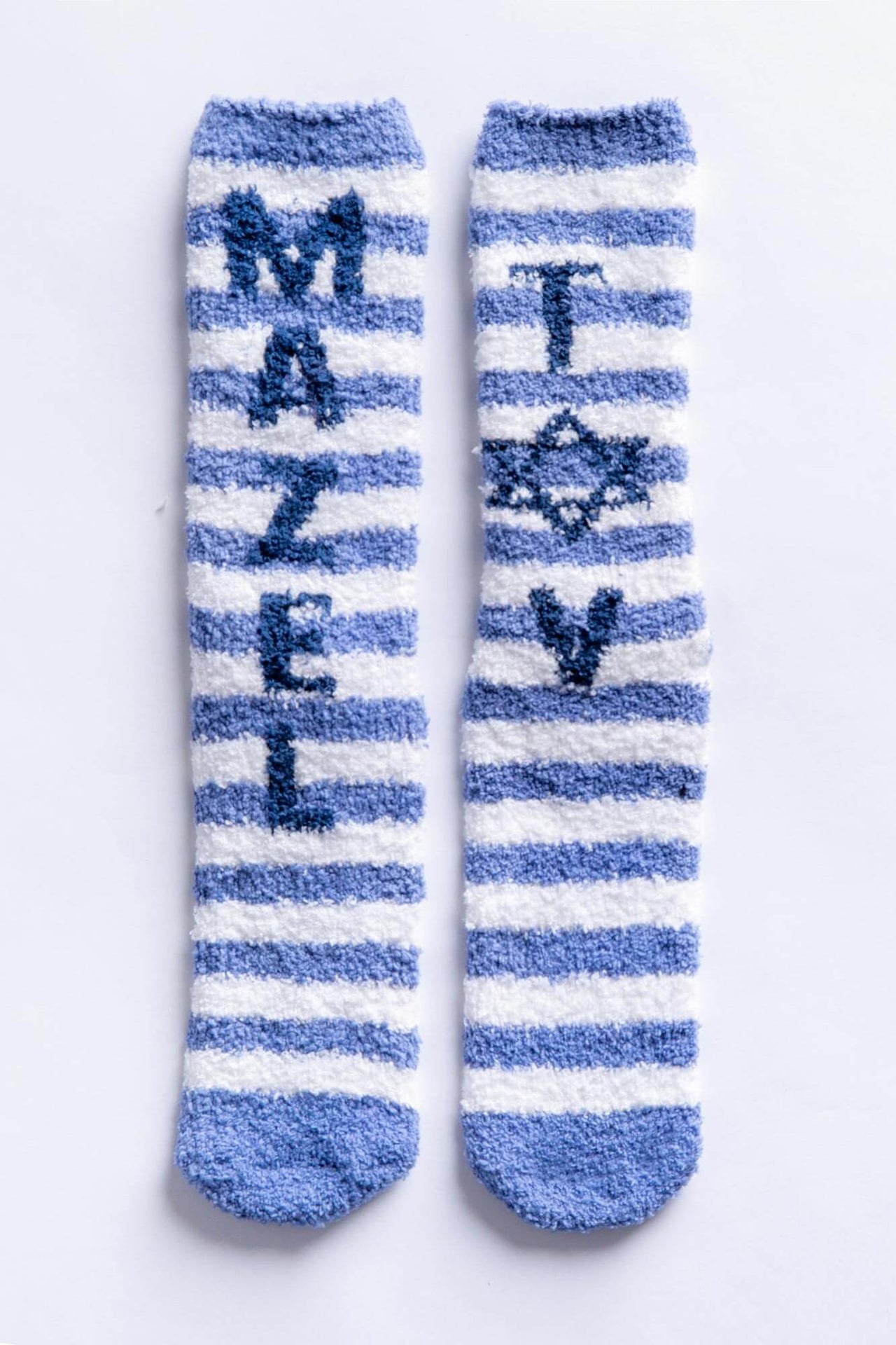PJ Salvage - Cozy Mazel Tov Socks - ModernTribe