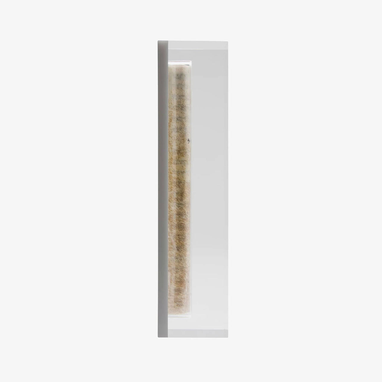 Apeloig Collection - Acrylic Mezuzah - ModernTribe