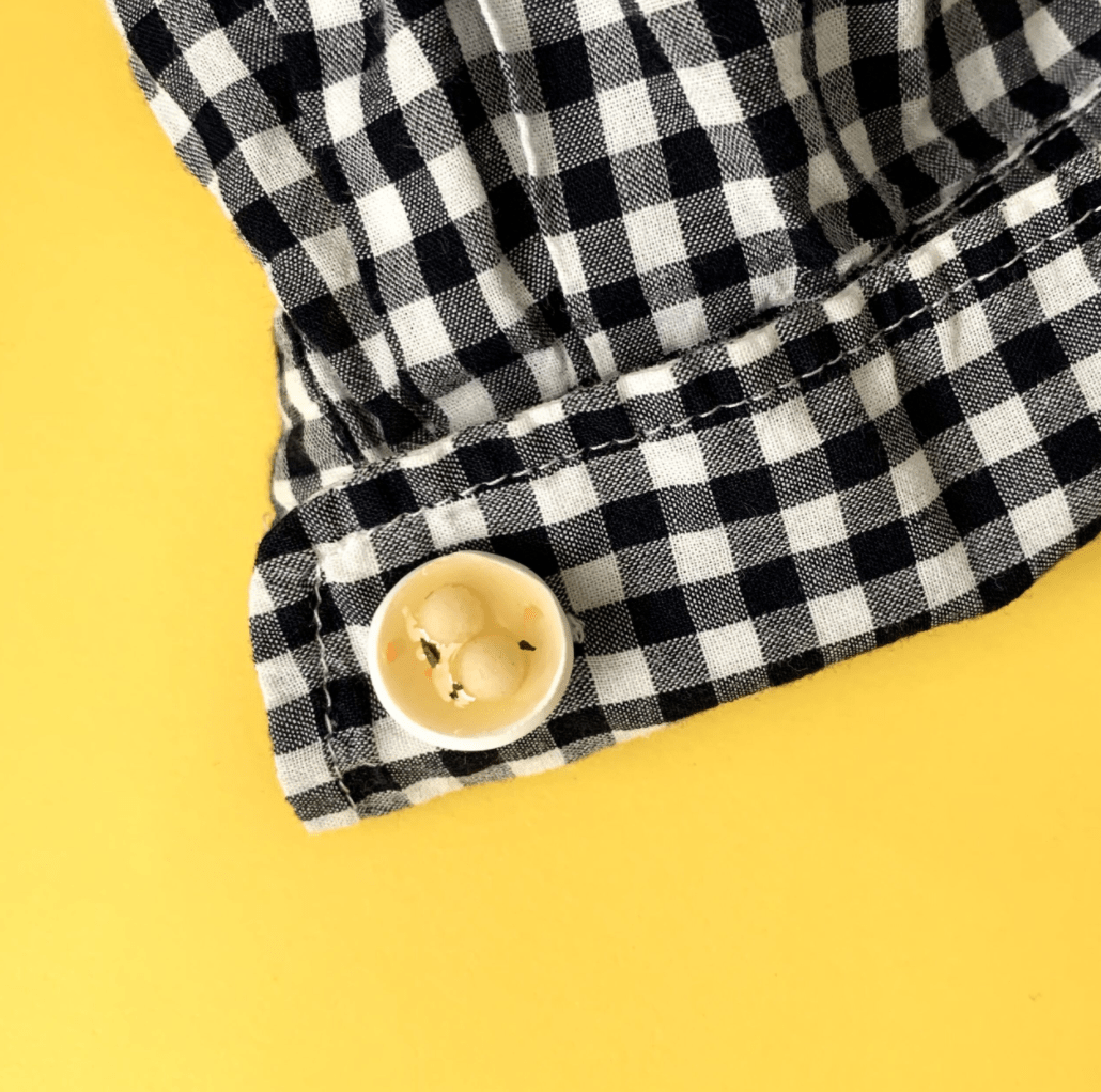 Sweet Stella - Matzo Ball Soup Cufflinks - ModernTribe