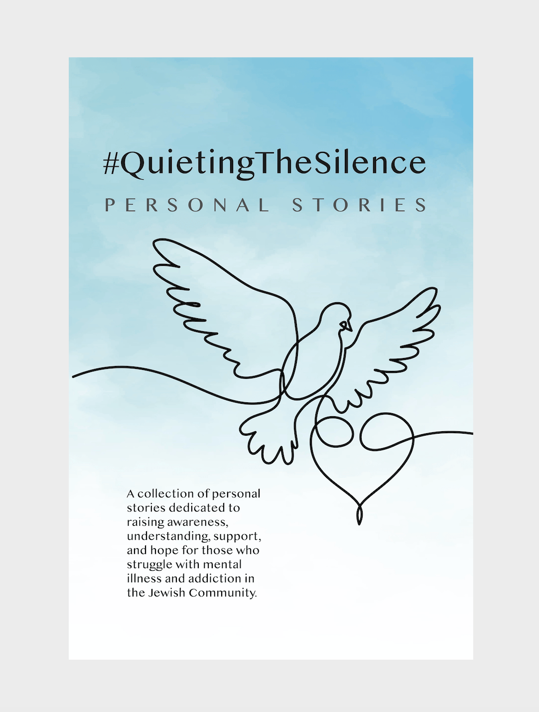 Other - Blue Dove Mental Health Bundle - ModernTribe