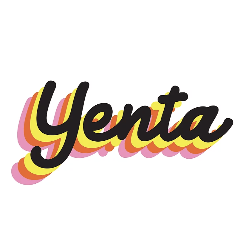 Drawn Goods - Yenta Mug - ModernTribe