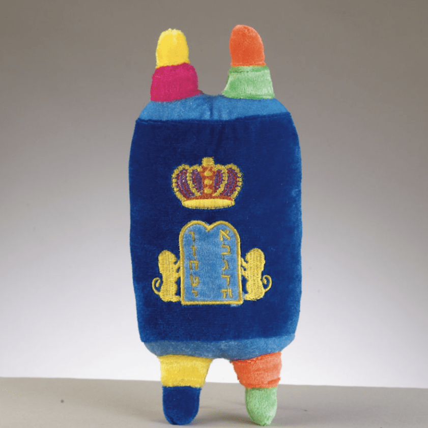 Rite Lite - Small Soft Torah - ModernTribe