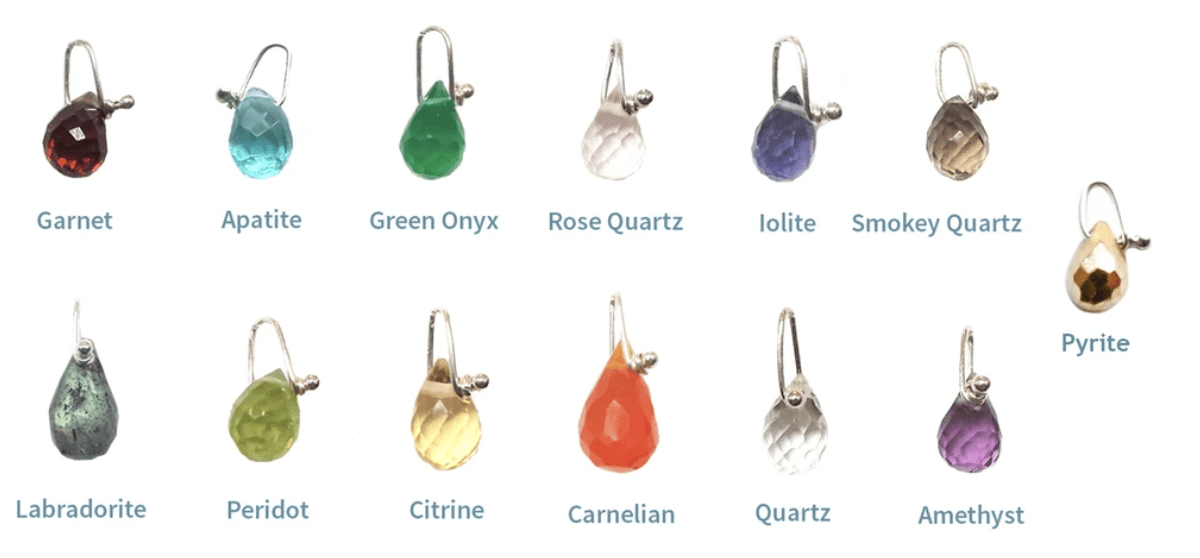 Emily Rosenfeld - Tree of Life with Chai Sterling Silver Necklace by Emily Rosenfeld - ModernTribe