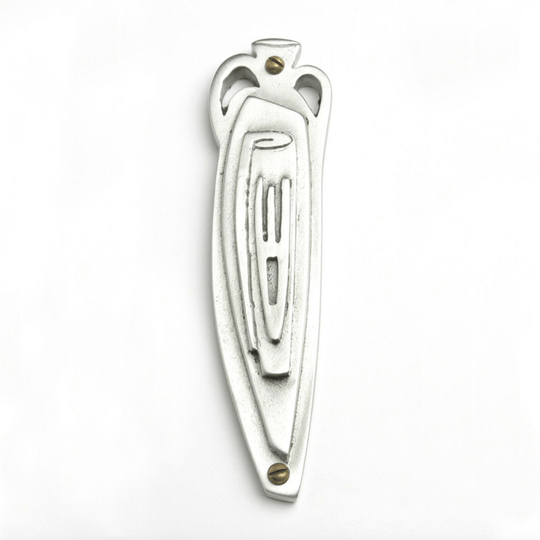 Scroll Mezuzah by Emily Rosenfeld