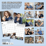 Nice Jewish Guys Calendar Default Nice Jewish Guys Calendar 2021