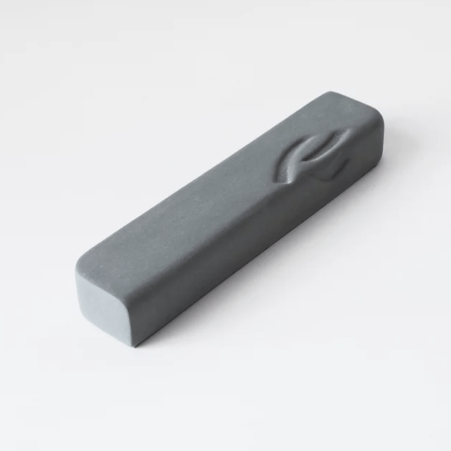 Yahalomis - Small Ceramic Mezuzah Case by Yahalomis - (Choice of Color) - ModernTribe