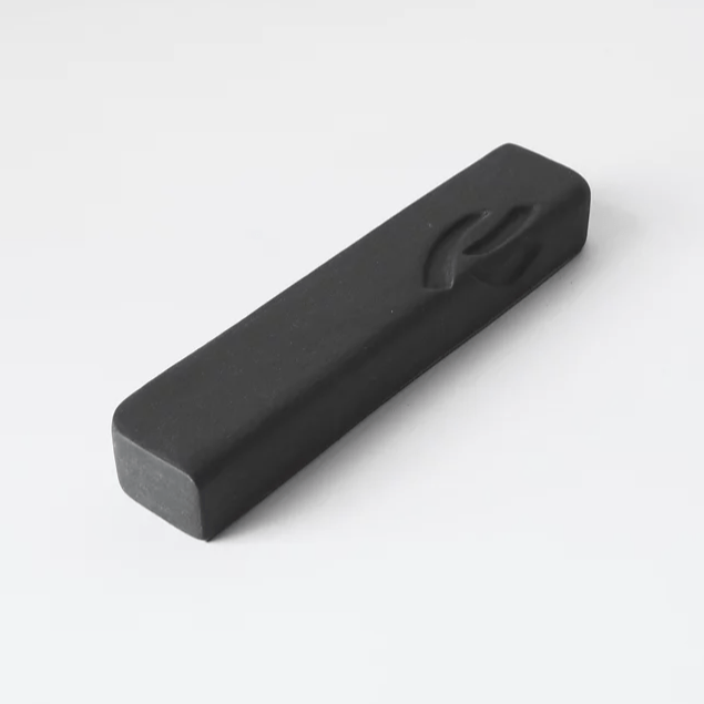 Yahalomis - Small Ceramic Mezuzah Case by Yahalomis - (Choice of Color) - ModernTribe