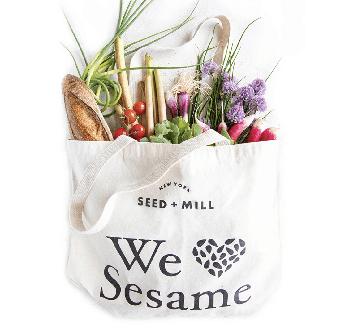 Seed + Mill - Seed + Mill Gift Pack with Halva, Tahini and Spices - ModernTribe