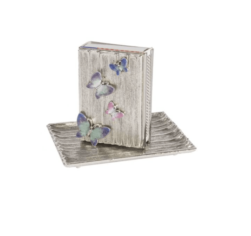 Quest - Butterfly Matchbox - ModernTribe