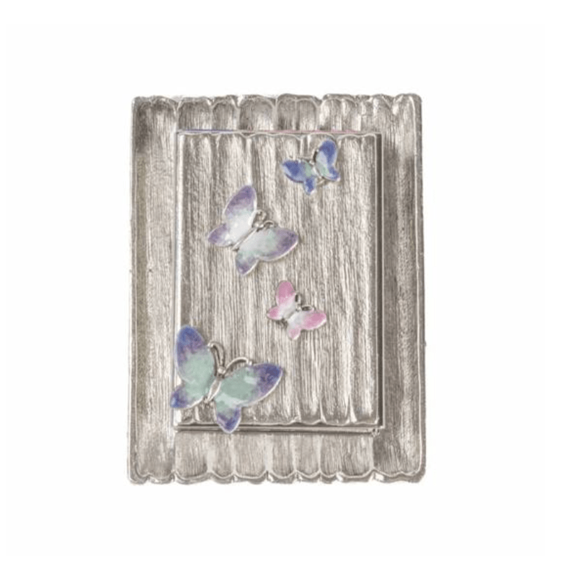 Quest - Butterfly Matchbox - ModernTribe