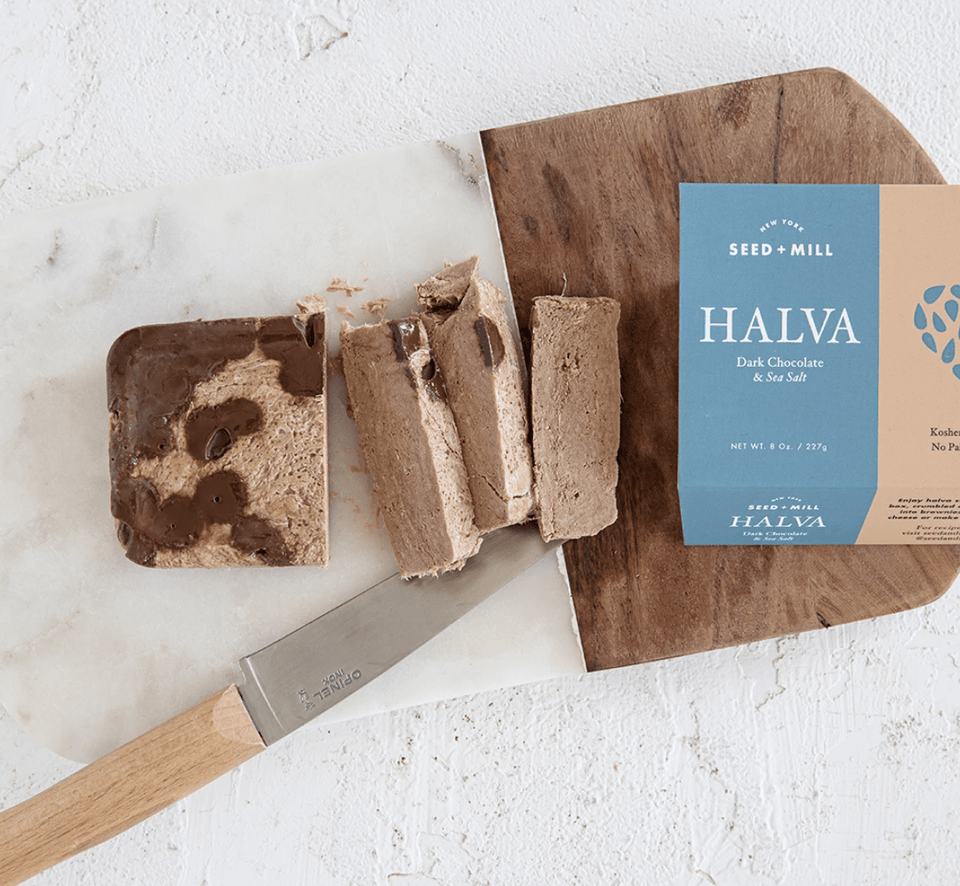 Seed + Mill - Seed + Mill Gift Pack Sampler - ModernTribe