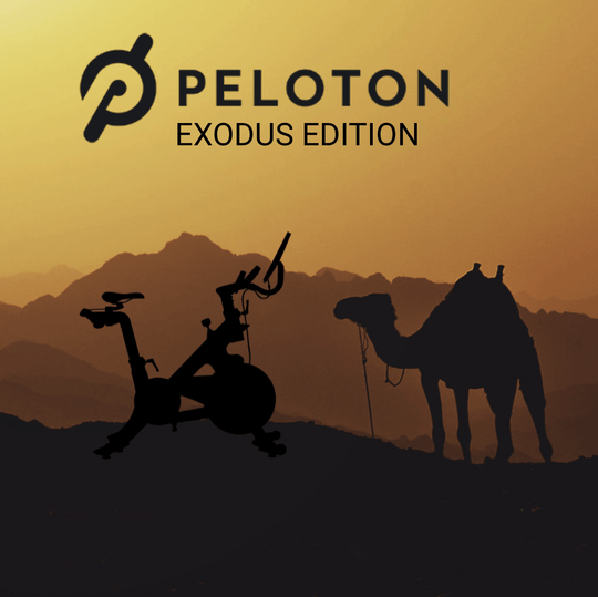 Peloton: Exodus Edition