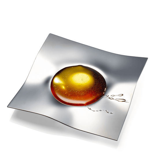 Dip It Honey Dish by Laura Cowan