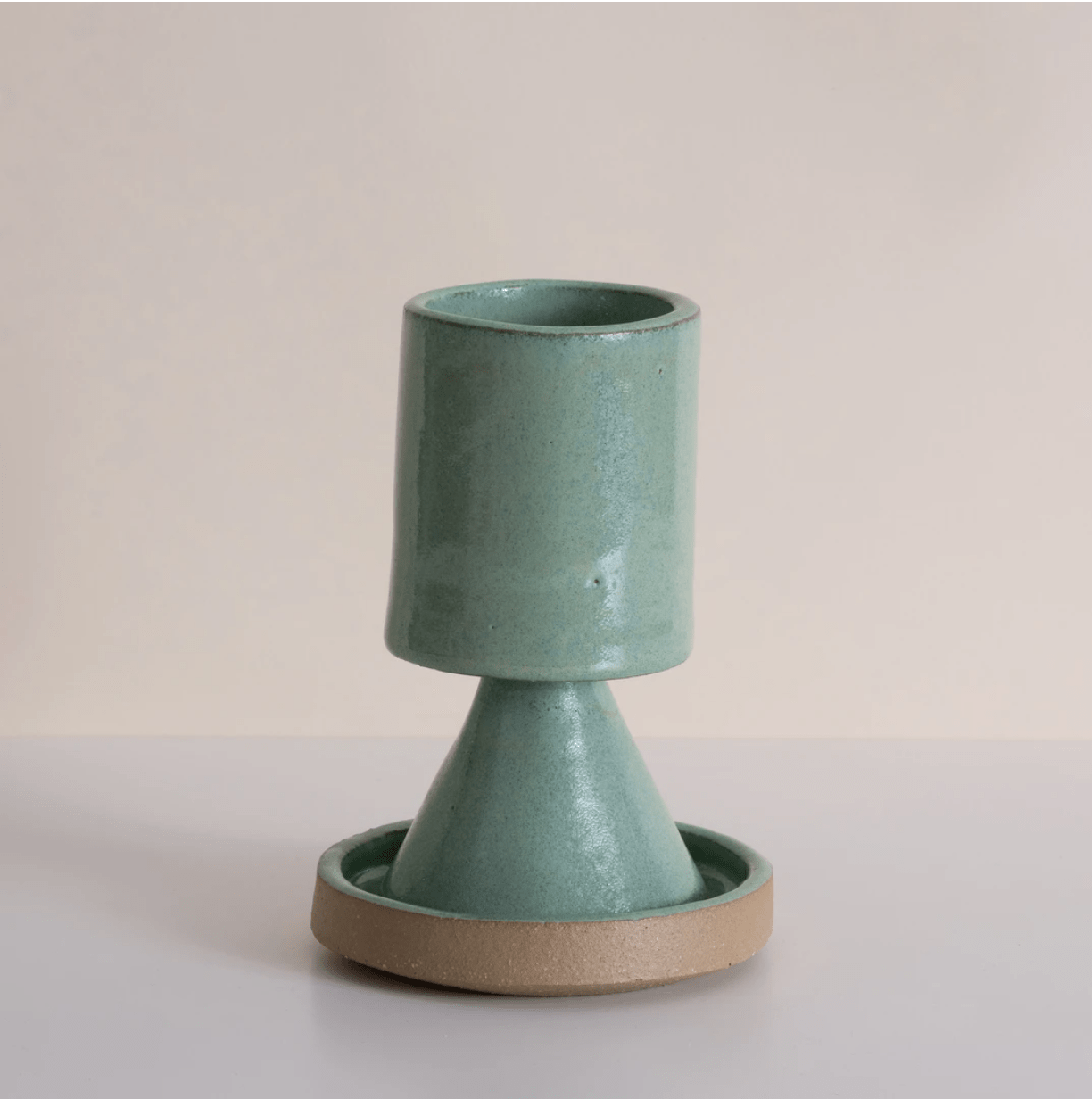 Judaica Standard Time - Judaica Standard Time x B. Zippy Kiddush Cup - ModernTribe