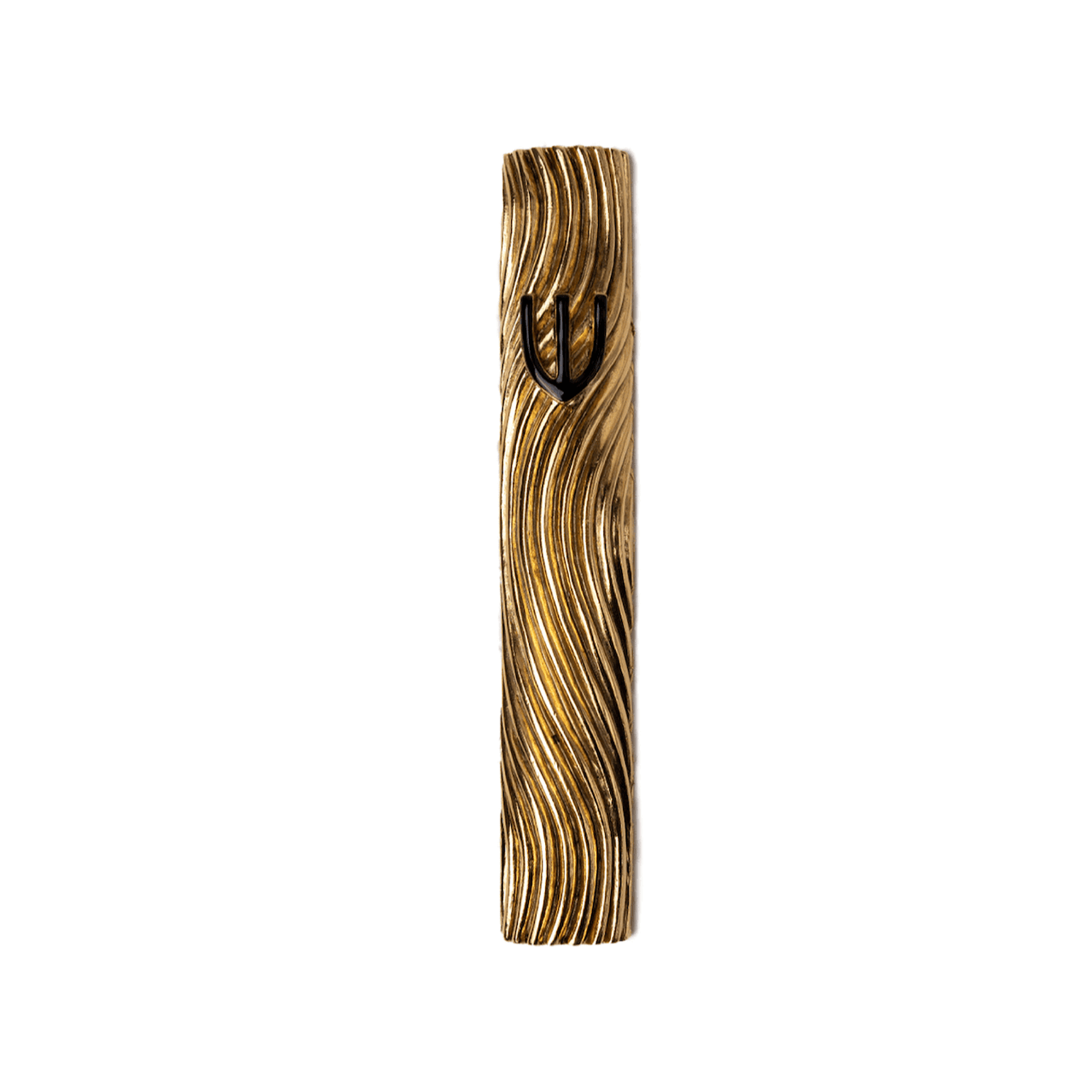 Quest - Zen Mezuzah - Gold - ModernTribe