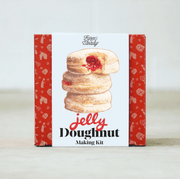 Farm Steady - Jelly Doughnut Sufganiyot Making Kit - ModernTribe
