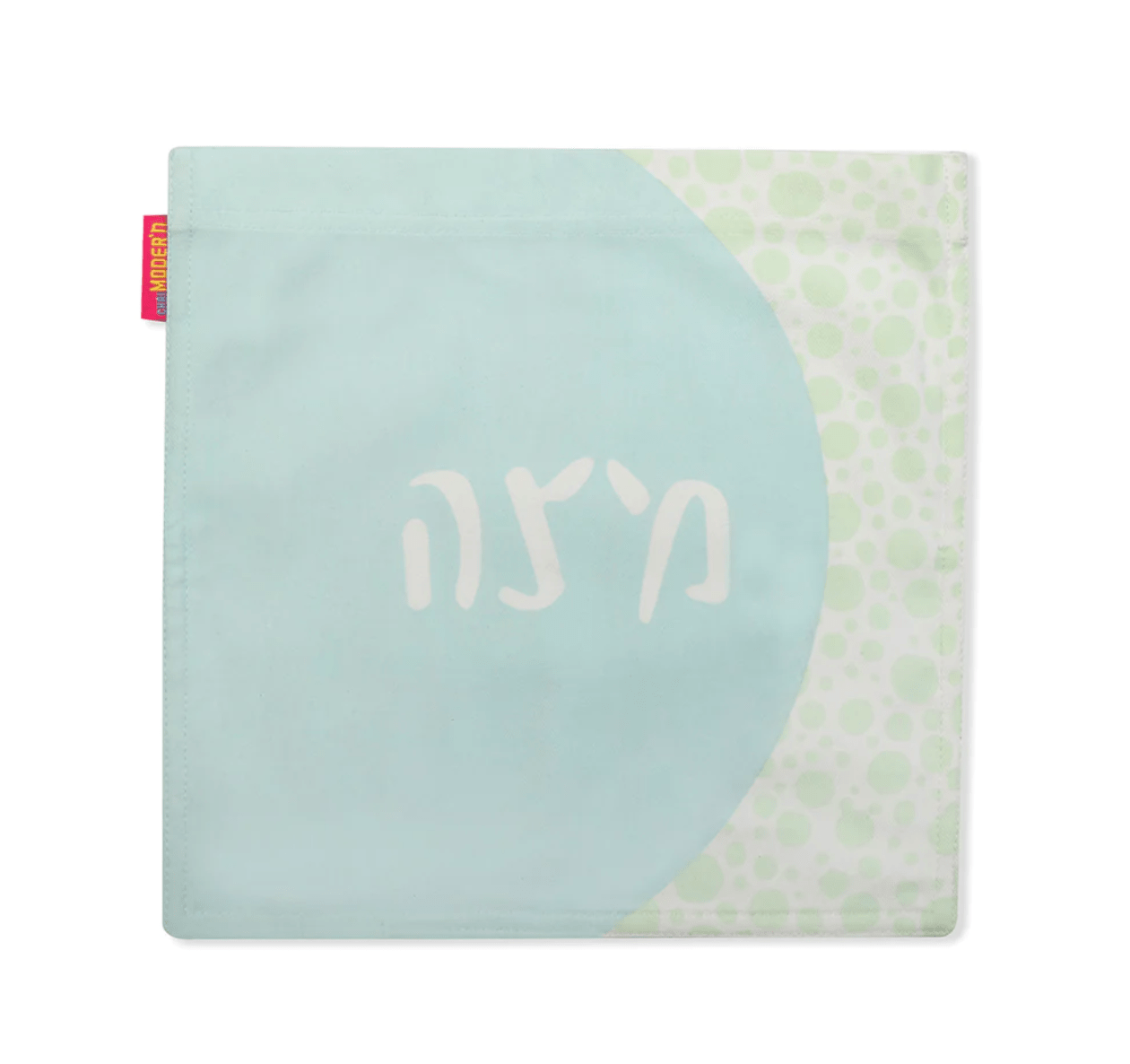 Chai Modern - Nu Matzah Cover - ModernTribe