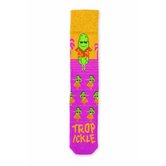 Freakers - Tro - Pickle Knee High Socks - ModernTribe