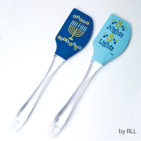 Rite Lite Kitchen Utensils Default Hanukkah Spatula