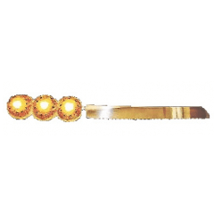 Davida - Bagel Knife - ModernTribe