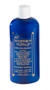 Davida Hair Products Kosher Kurls or Straight Schtick Trifecta