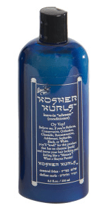 Davida - Kosher Kurls or Straight Schtick Trifecta - ModernTribe