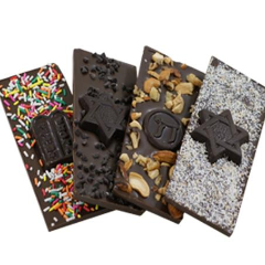 Sweet Tooth Candy Passover Gourmet Bark