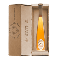 Savannah Bee Company - Wildflower Honey Flute - ModernTribe