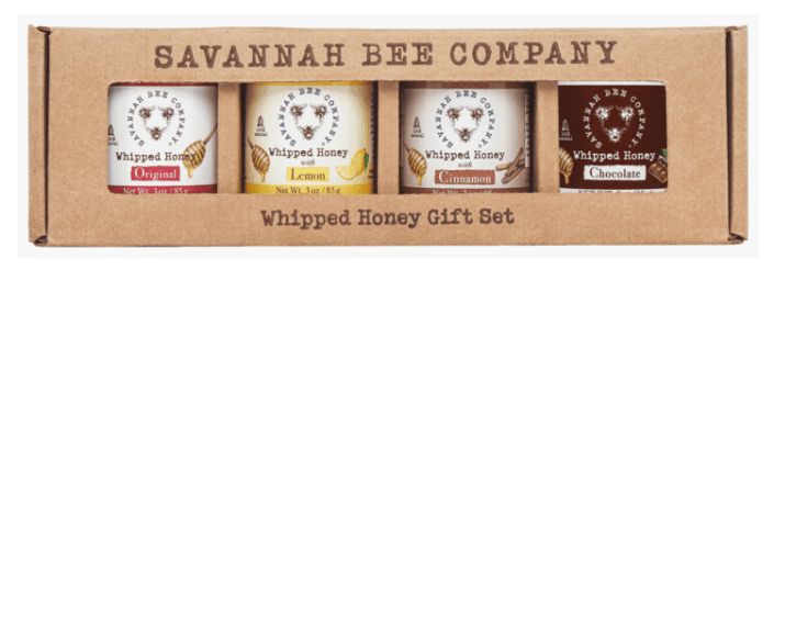 Savannah Bee Company - Whipped Honey Gift Set - ModernTribe