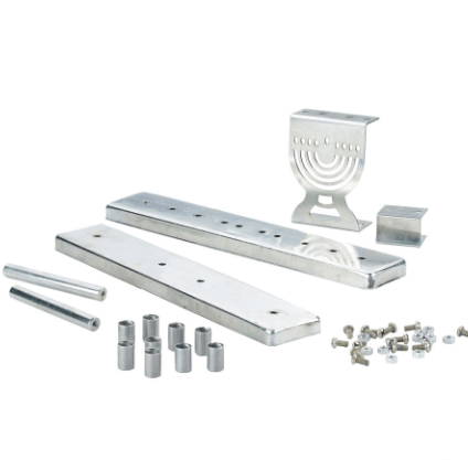 Rite Lite - DIY Menorah Kit - ModernTribe