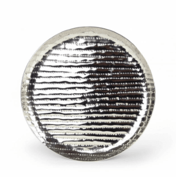 Quest - The Dayenu Round Tray - ModernTribe