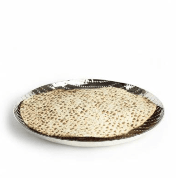 Quest - The Dayenu Round Tray - ModernTribe