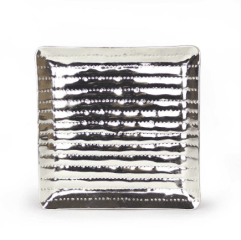 Quest - The Dayenu Square Tray - ModernTribe