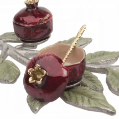 Quest - Red Pomegranate Branch - ModernTribe