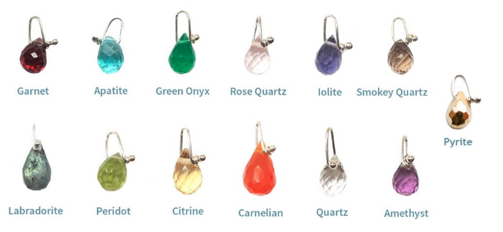 Emily Rosenfeld Necklaces Loved-Ones Names Bar Necklace in English or Hebrew - 1, 2, or 3 Names