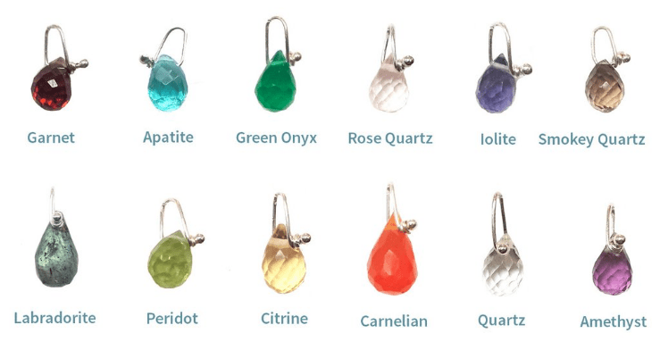 Emily Rosenfeld - Personalized Tiny Heart Sterling Silver Necklace by Emily Rosenfeld In Hebrew - ModernTribe