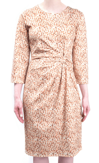 Midrash Manicures - Matzah Dress (Adult Sizes) - ModernTribe