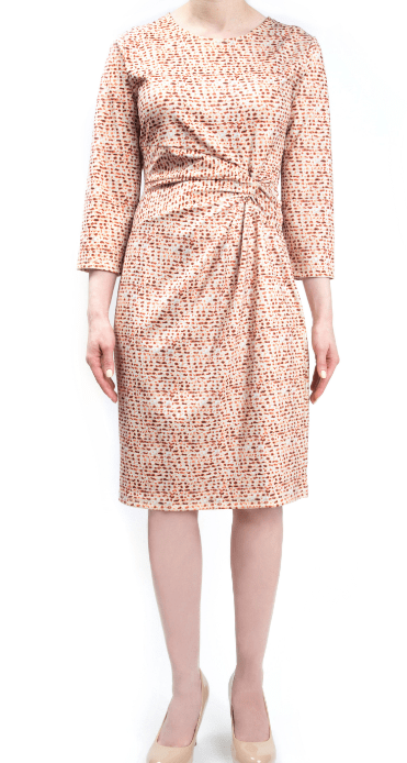 Midrash Manicures - Matzah Dress (Adult Sizes) - ModernTribe