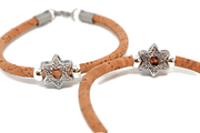 My Tribe by Sea Ranch Jewelry Bracelets Tribal Star of David Bracelet