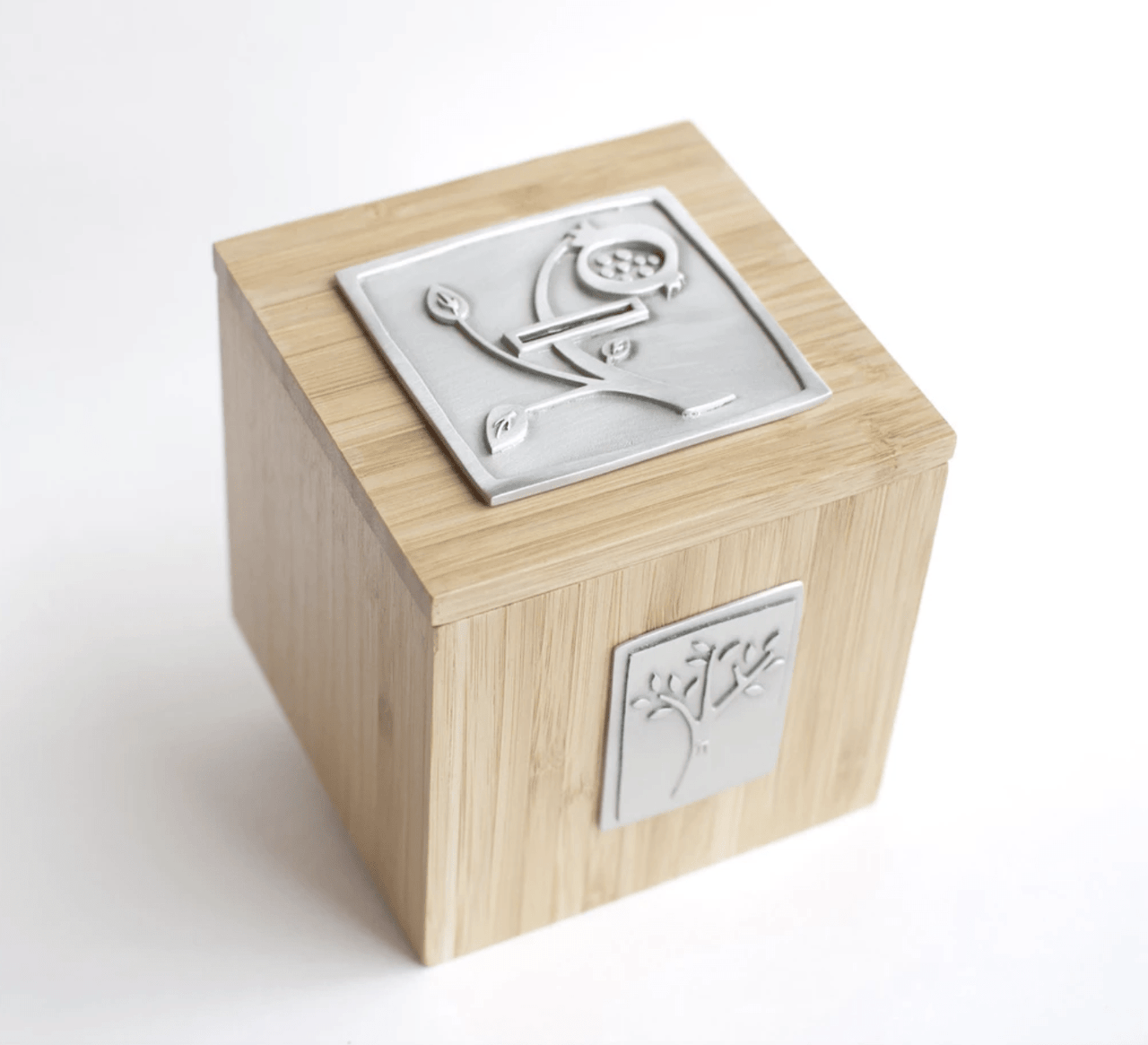 Emily Rosenfeld - Miriam Tzedakah Box by Emily Rosenfeld - ModernTribe