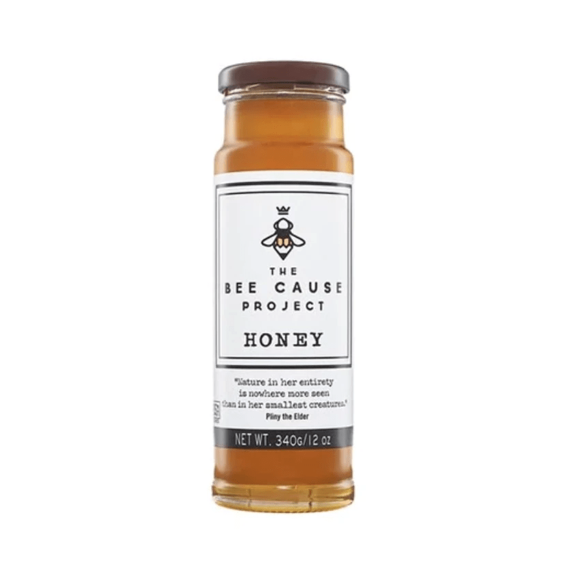 Savannah Bee Company Honey Bee Cause Honey - To Support Educational Hives