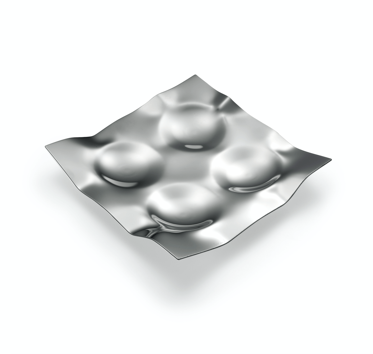 Laura Cowan - Mother and Daughter Shabbat Candle Tray - ModernTribe