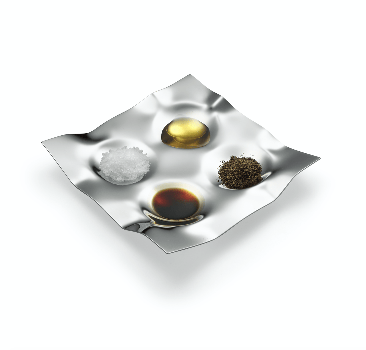 Laura Cowan - Mother and Daughter Shabbat Candle Tray - ModernTribe